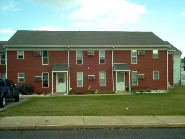 Broad Street Apartments, Emigsville, PA  17318